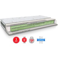 Матрас Aloe Vera ВЕРДА