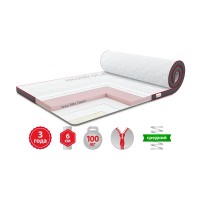 Матрац топпер AERO FLEX