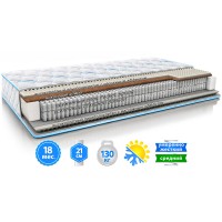 Матрас DAILY 2in1 