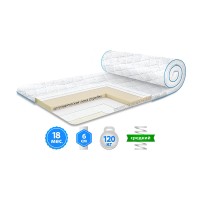 Матрац топпер FLEX MINI