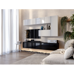 Стінка BOX-TV2