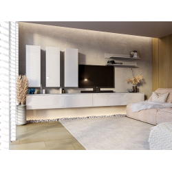 Стінка BOX-TV4