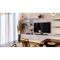 Стінка BOX-TV5