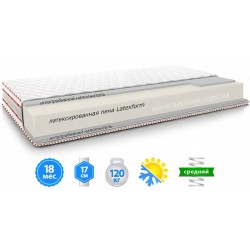 Матрас ГАЛАНТ XXL 3D Матрас ГАЛАНТ XXL 3D