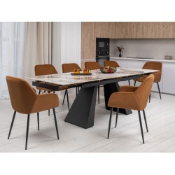 Стол обеденный Чезаре TML-1100 Стол обеденный Чезаре TML-1100
