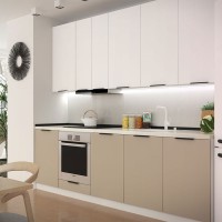 Кухня FLAT 2.6м