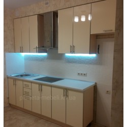 Кухня под заказ 2041 Кухня под заказ 2041