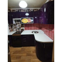 Кухня под заказ 2032