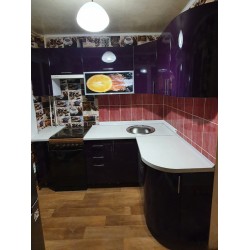 Кухня под заказ 2032 Кухня под заказ 2032