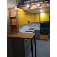 Кухня под заказ 2019