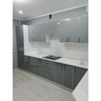 Кухня под заказ 2021
