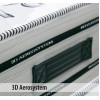 Матрас ERGO  3D