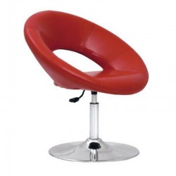 Стілець Nowy Styl "Rose XL chrome"